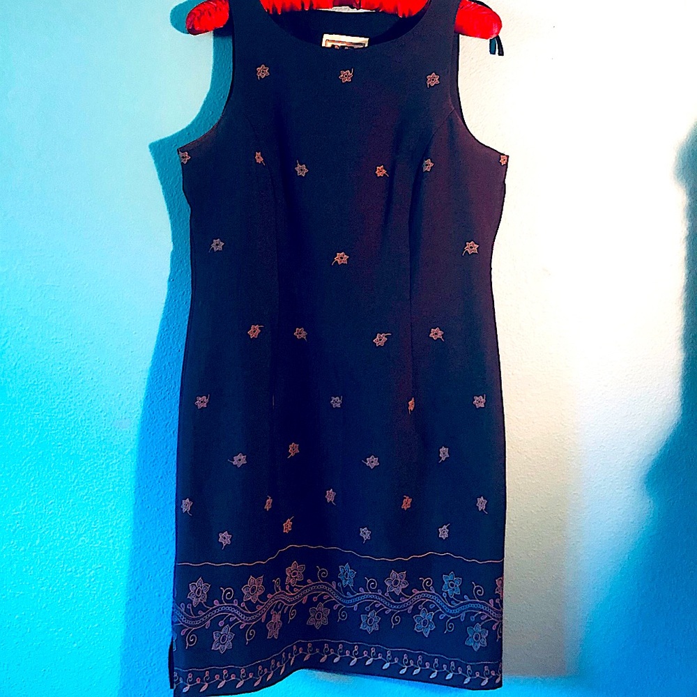 Dress to impress!